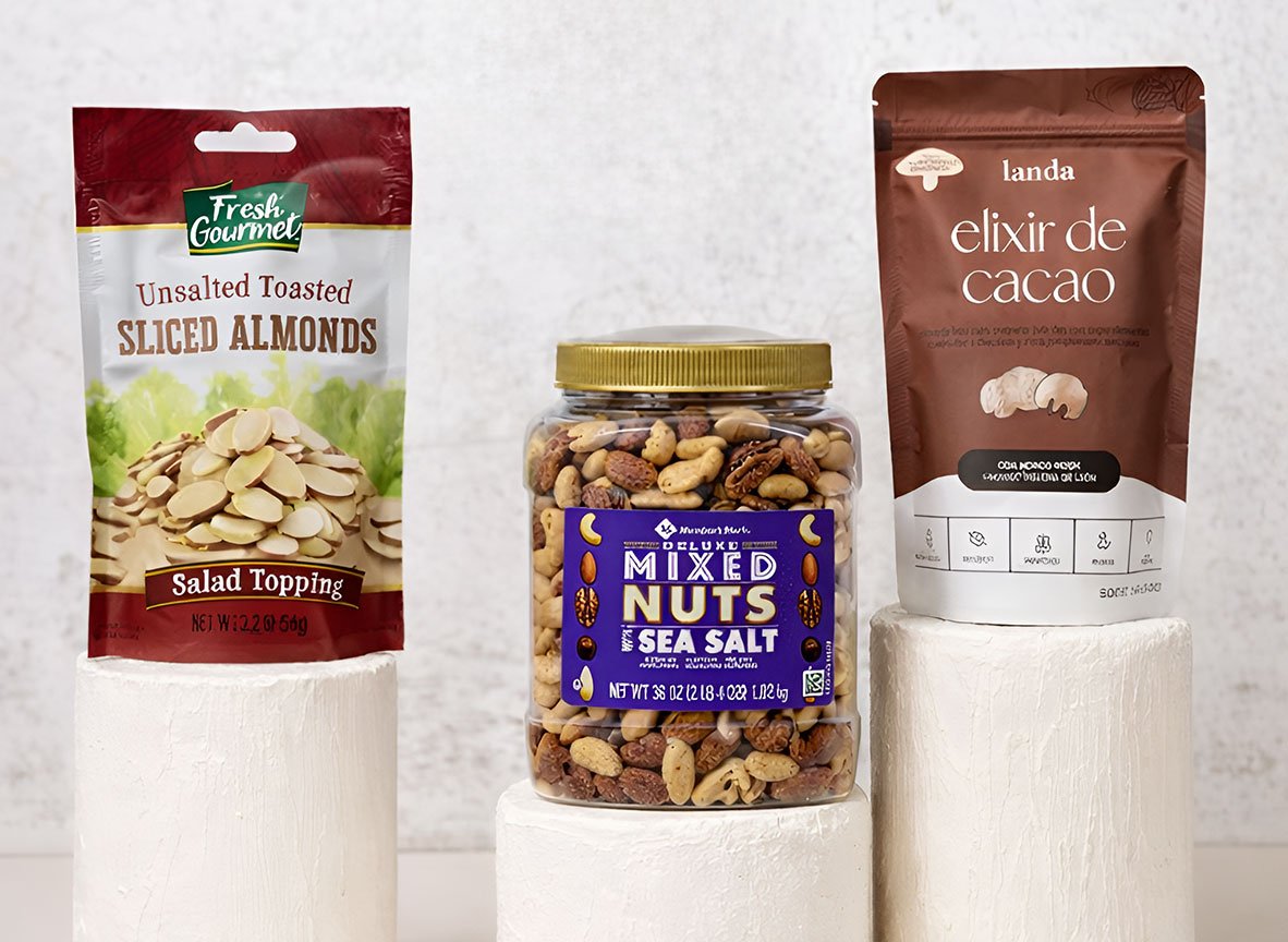 About Valley Produce